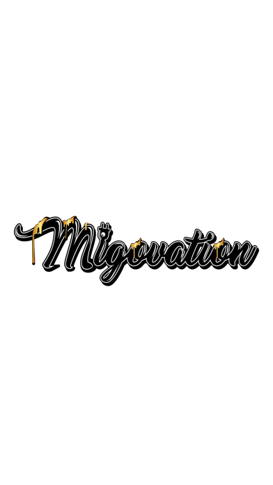 Screenshot #1 pour Migovation