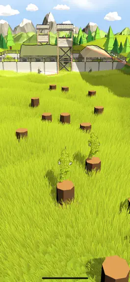 Game screenshot Infiltration.io apk