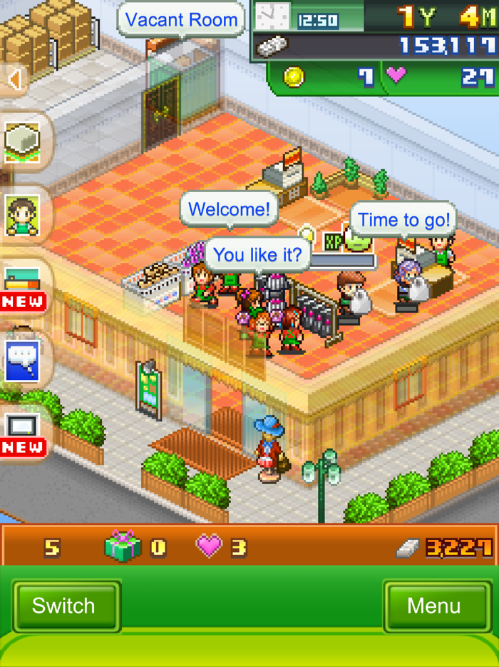 Biz Builder Delux SP