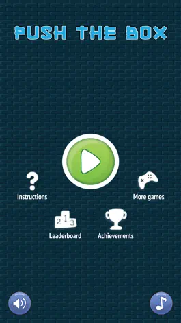 Game screenshot Push The Box - Puzzle Game apk