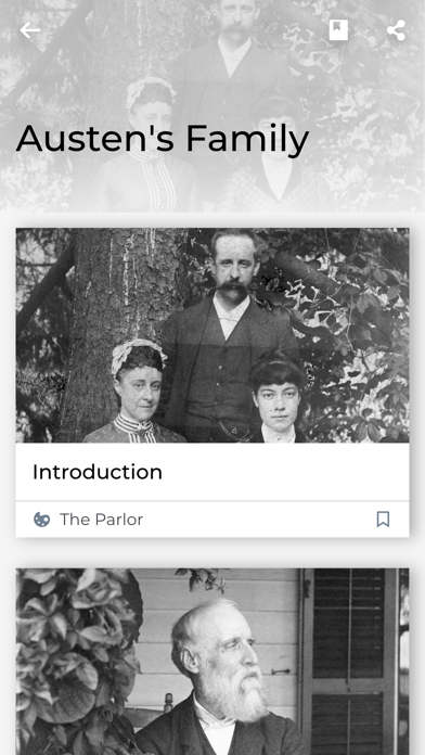 Alice Austen House Tours Screenshot