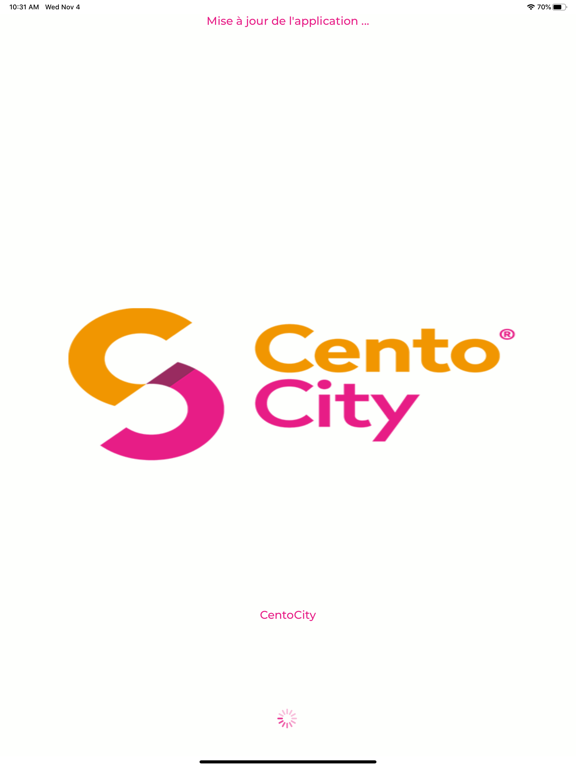Screenshot #4 pour CentoCity