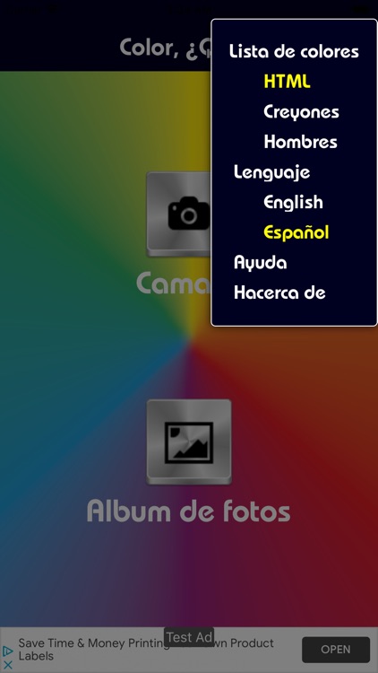 Color, What? screenshot-5
