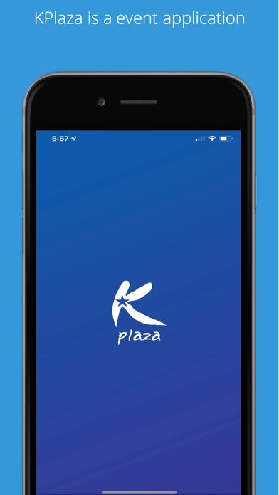 Screenshot #1 pour KPlaza