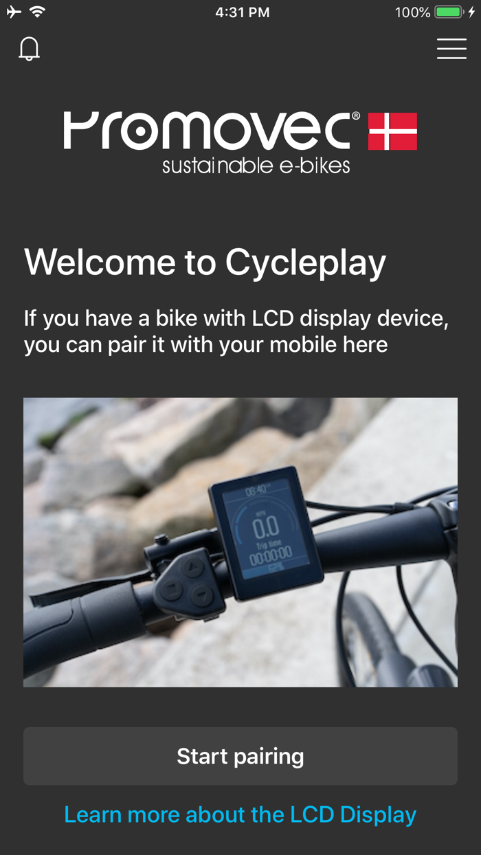 CyclePlay