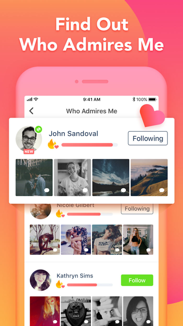 SocialFollow-Followers Insight