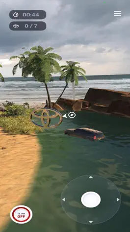 Game screenshot Land Cruiser 5 Continents mod apk