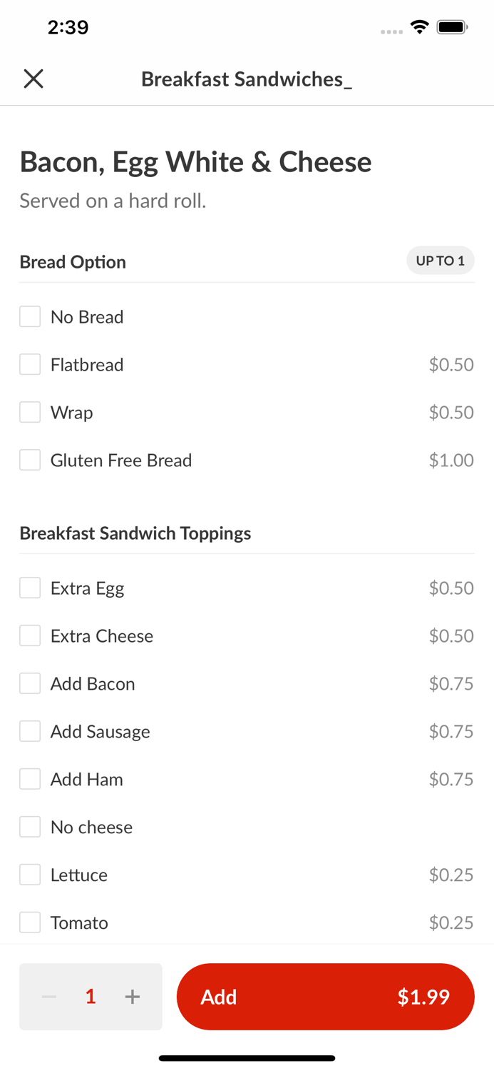 Newtown General Store