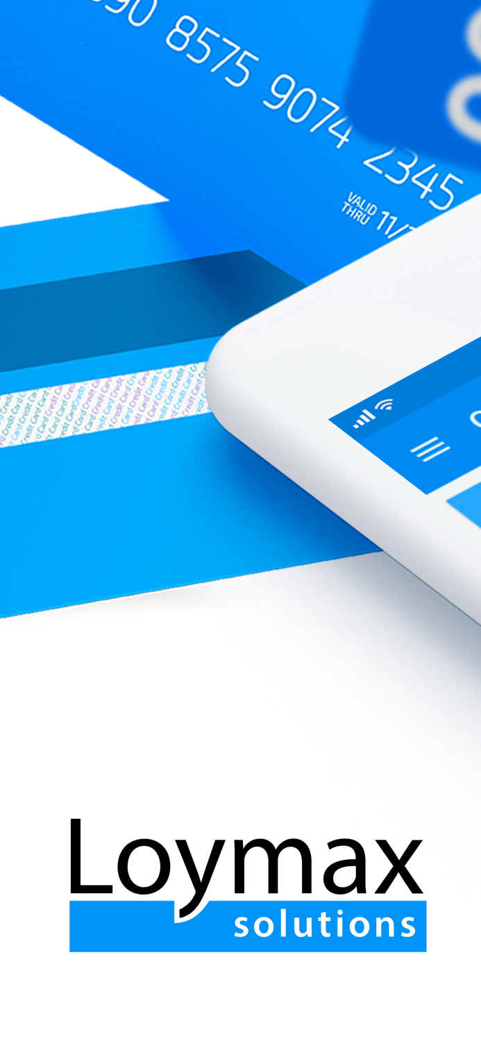 Loymax Loyalty EN