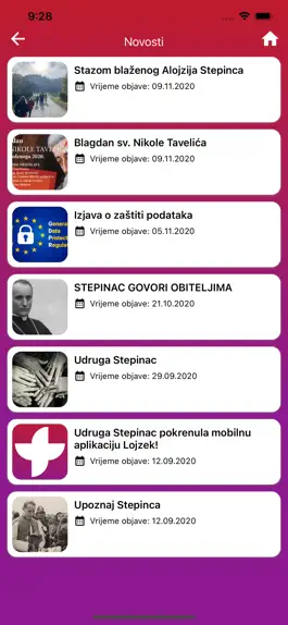 Game screenshot Lojzek hack