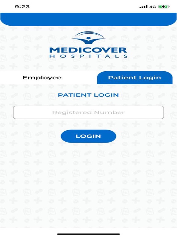 Screenshot #5 pour I Assist @ Medicover