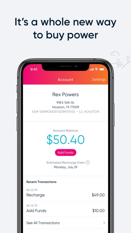 Griddy – Wholesale Electricity screenshot-4