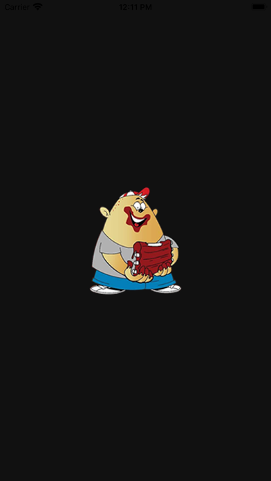 Fat Kid BBQ Screenshot