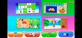 Game screenshot CCAA Kids 2 apk