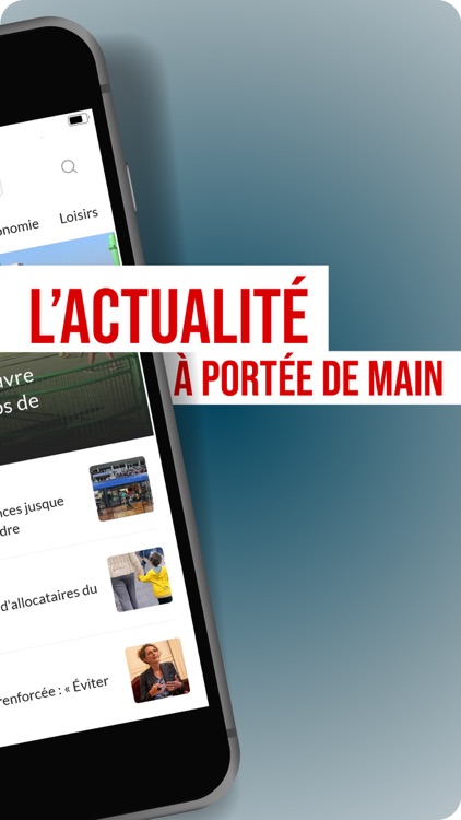 Nvelle République Centre-Ouest