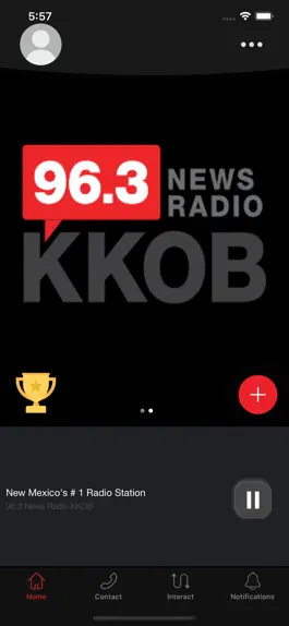 Game screenshot 96.3 News Radio KKOB hack