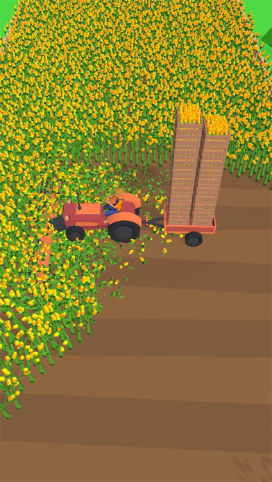 Harvest Master 3D Screenshot