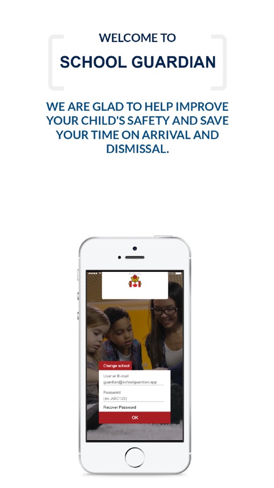 #1. Maple Bear Cantareira - FSF (iOS) 由: Luis Guedes
