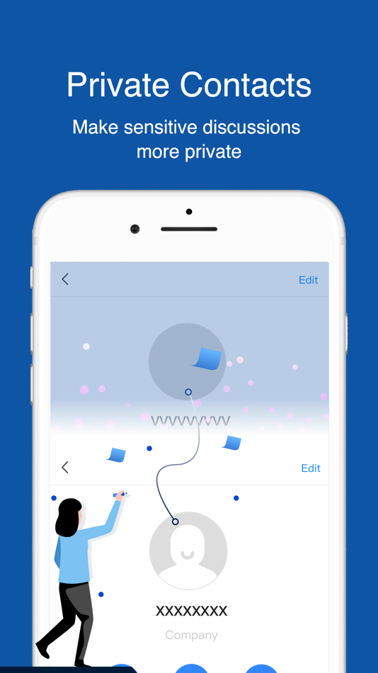 #4. Cleaner One - Clean Storage (iOS) 由: Trend Micro, Incorporated