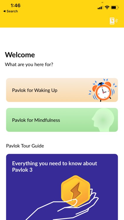 Pavlok 3