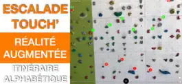Game screenshot EPS Escalade Touch' hack