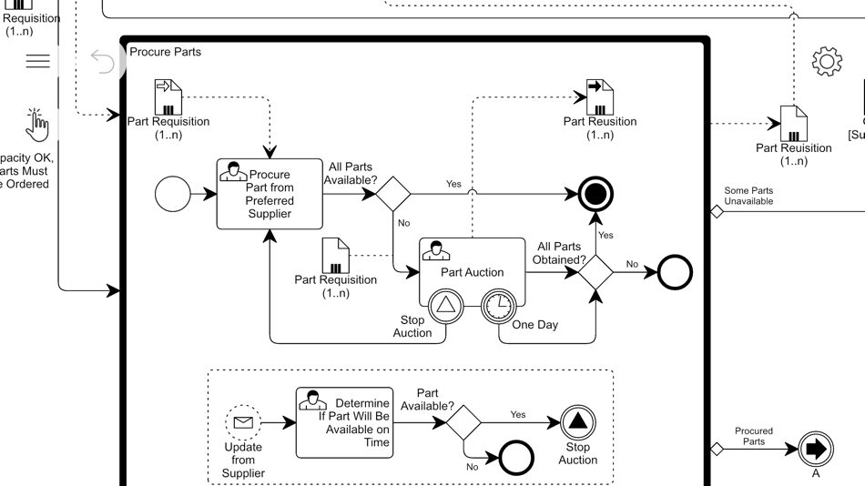 #2. Grapholite Diagrams Maker (iOS) 由: Evgeny Akinshin