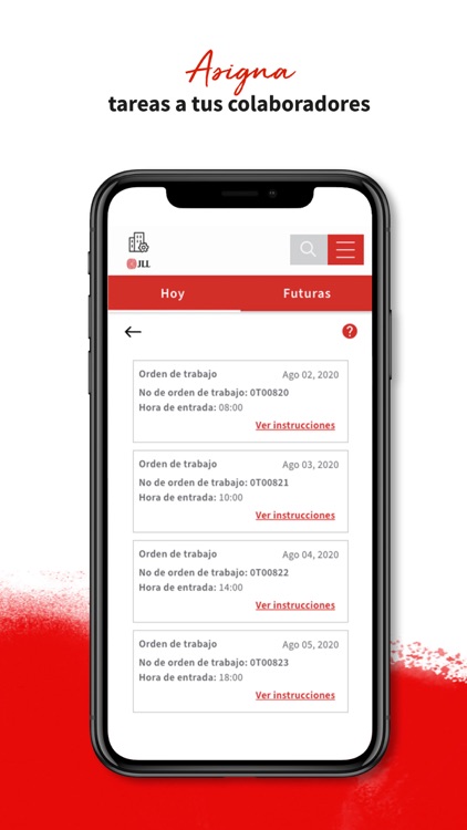 MyProperty Partner screenshot-4