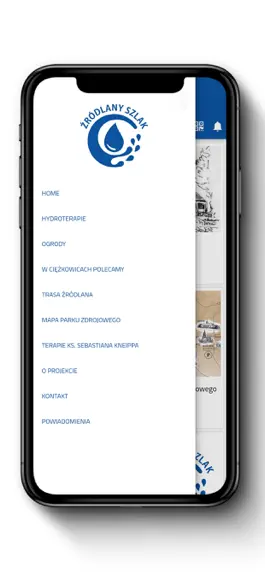 Game screenshot Źródlany Szlak apk