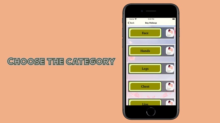 Makeup Manage - Shine Daily