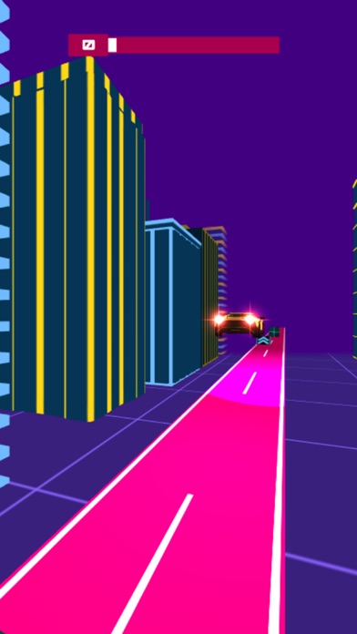 Night Rider screenshot 5