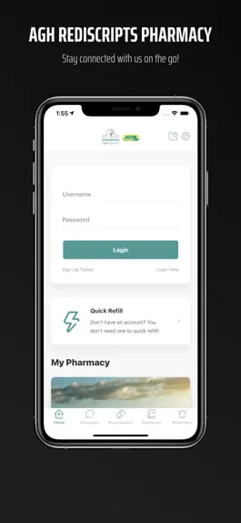 Game screenshot AGH RediScripts Pharmacy mod apk