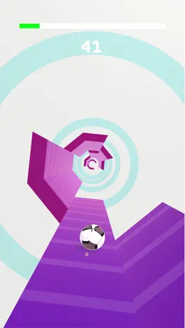 Game screenshot Spiral Vortex mod apk