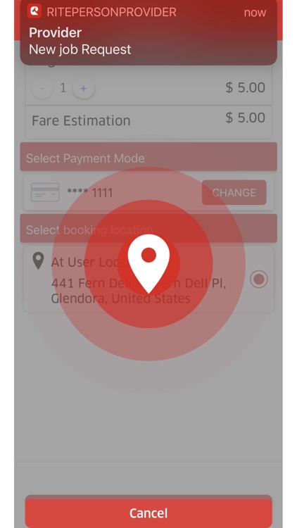 RitePerson User screenshot-9