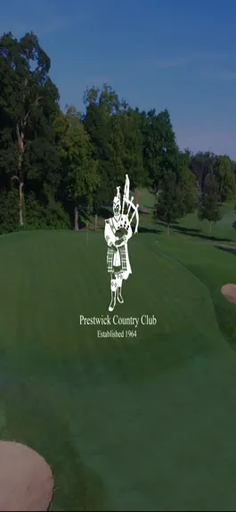 Game screenshot Prestwick CC mod apk