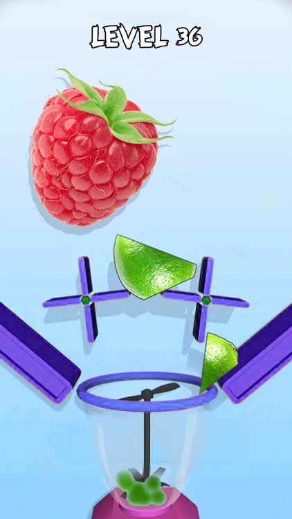 Good Slice ASMR Cutting Game