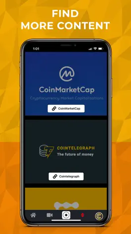 Game screenshot Crypto Club hack