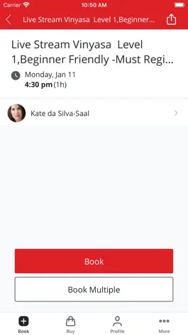 Game screenshot One Flow Yoga hack