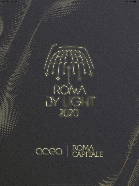 Screenshot #4 pour Roma by Light Acea