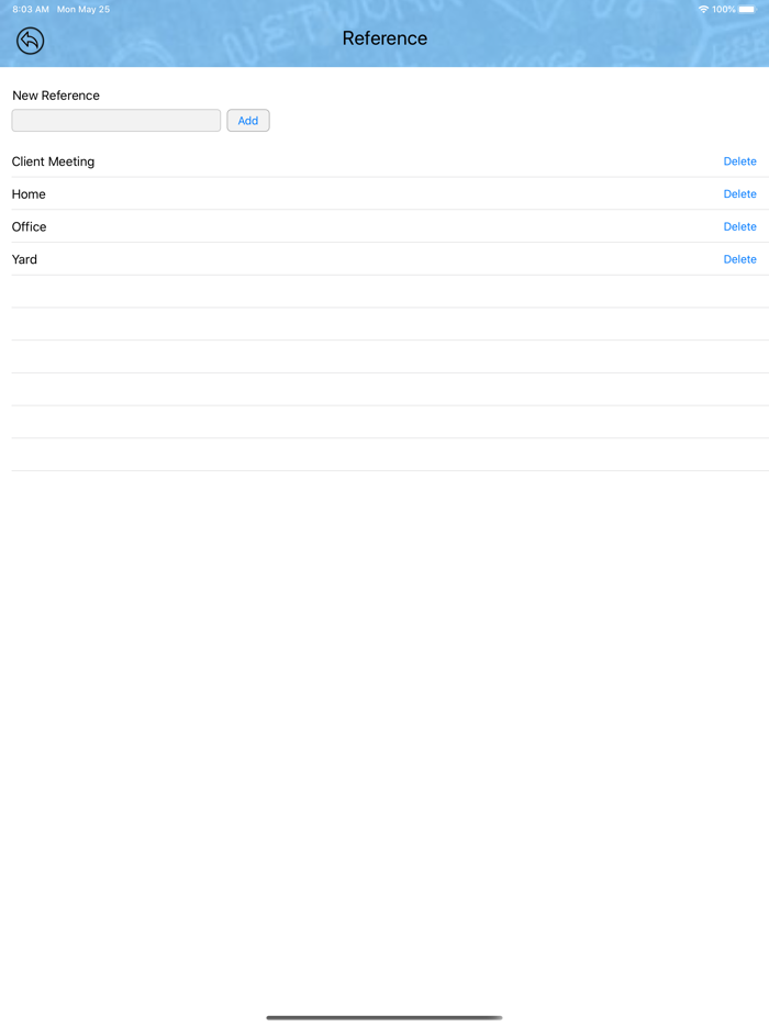 Time Sheet - Employee