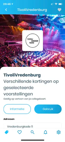 Game screenshot Cultuurapp - Voor studenten apk