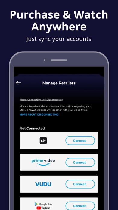 Movies Anywhere By Movies Anywhere Ios United States Searchman App Data Information - new google play only hat linkhttpswwwrobloxcom