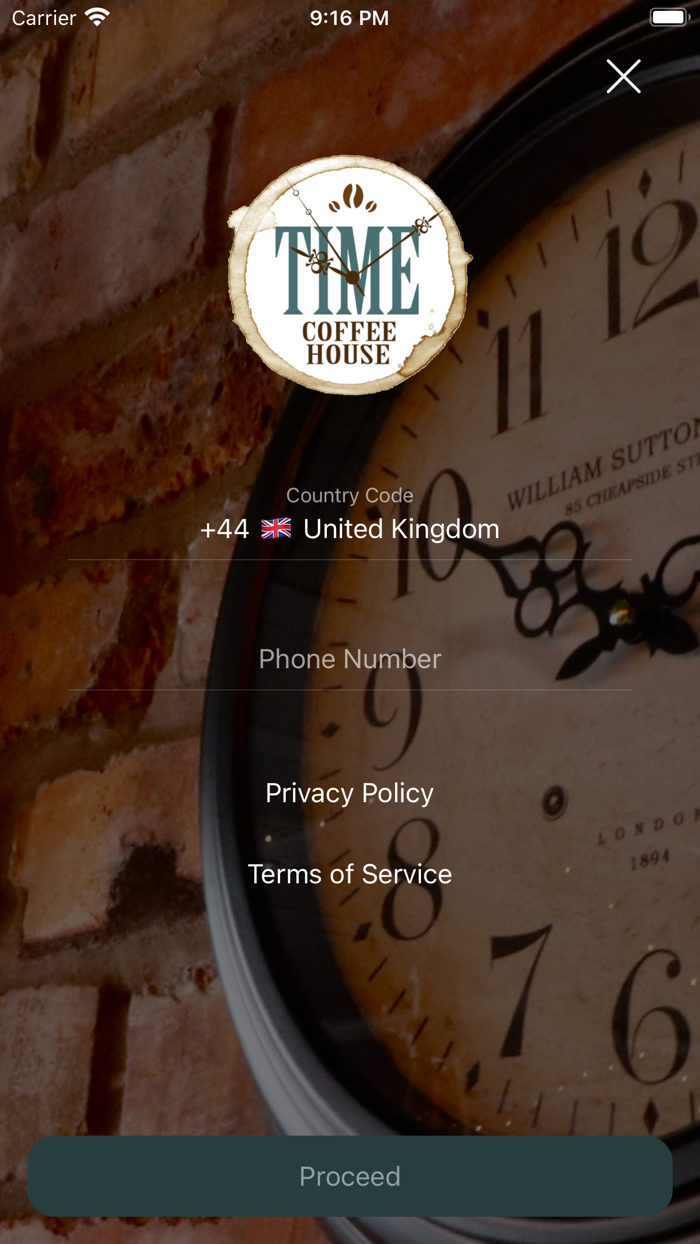 Time Coffee House Ballyclare