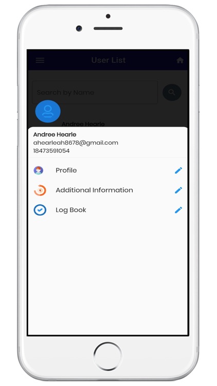 Memberly screenshot-5