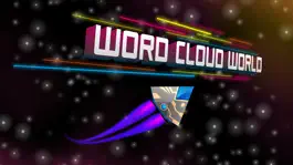 Game screenshot Word Cloud World mod apk