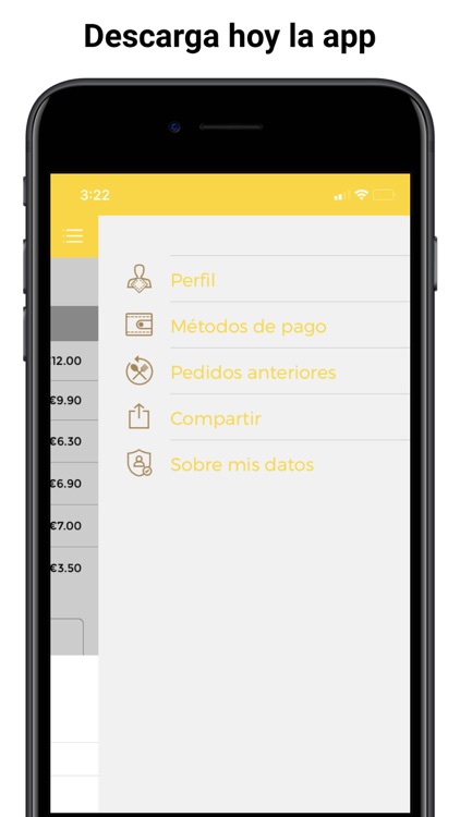 Arepa Olé screenshot-3