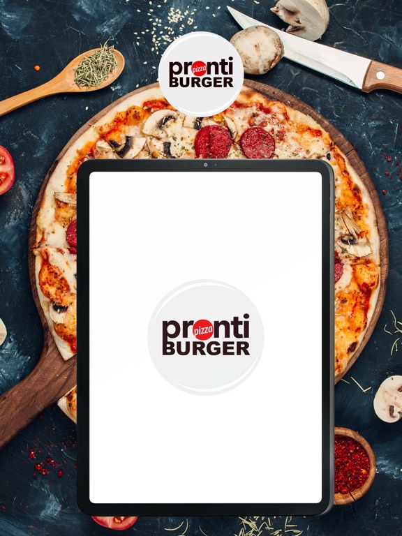 Screenshot #4 pour Pizza Pronti Eisenstadt