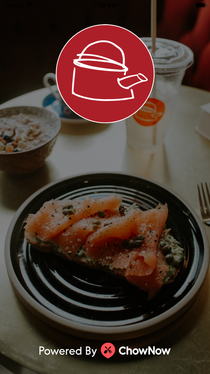 Bohemia Tea and Coffee