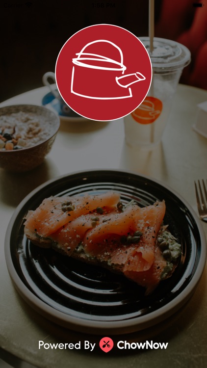 Bohemia Tea & Coffee