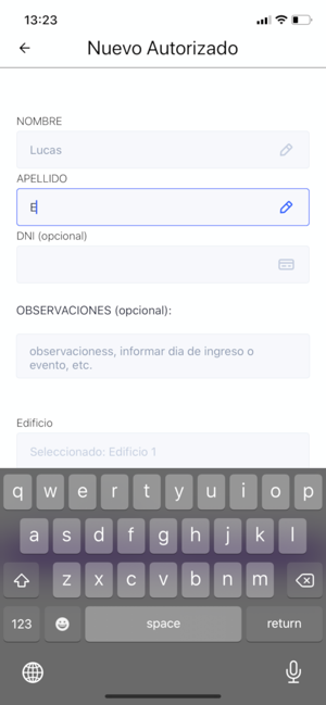 Smart Building EnelX(圖7)-速報App