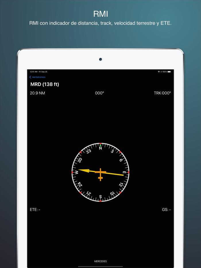 Aerodromos Argentinos